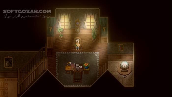 دانلود Finding Paradise - دانلود بازی نقش آفرینی RPG - سافت گذر