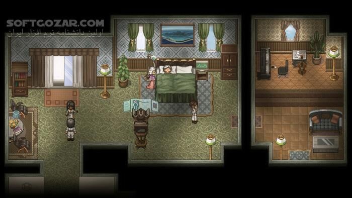 دانلود Finding Paradise - دانلود بازی نقش آفرینی RPG - سافت گذر