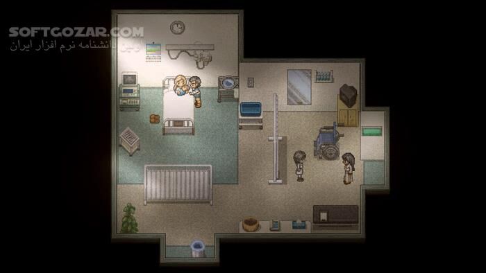 دانلود Finding Paradise - دانلود بازی نقش آفرینی RPG - سافت گذر