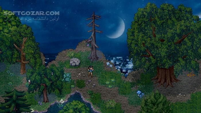 دانلود Finding Paradise - دانلود بازی نقش آفرینی RPG - سافت گذر