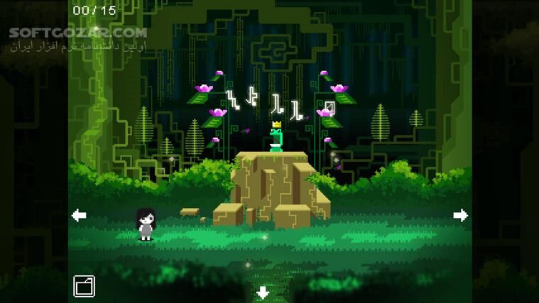 دانلود Finding Teddy - Gold Edition v1.0.1 - دانلود بازی پیدا کردن تدی | جدیدترین و کامل‌ترین نسخه - سافت گذر