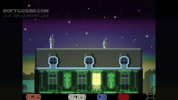 دانلود Finding Teddy - Gold Edition v1.0.1 - دانلود بازی پیدا کردن تدی | جدیدترین و کامل‌ترین نسخه - سافت گذر