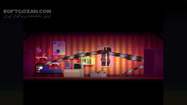 دانلود Finding Teddy - Gold Edition v1.0.1 - دانلود بازی پیدا کردن تدی | جدیدترین و کامل‌ترین نسخه - سافت گذر