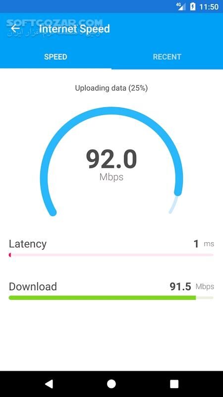 دانلود Fing - Network Tools 12.5.1 for Android +4.1 - دانلود ابزار شبکه ی فینگ برای اندروید - سافت گذر