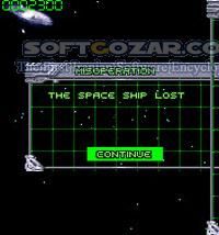 دانلود Fire Ball Galaxy Impact - دانلود بازی هواپیمایی Fire Ball Galaxy Impact برای اندروید - سافت گذر