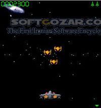 دانلود Fire Ball Galaxy Impact - دانلود بازی هواپیمایی Fire Ball Galaxy Impact برای اندروید - سافت گذر