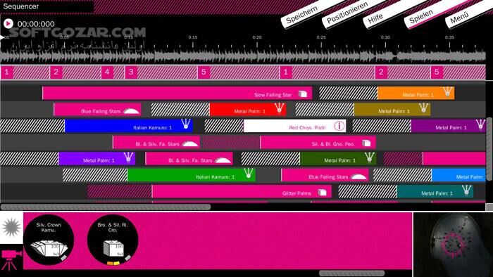 دانلود Fireworks Simulator - دانلود بازی شبیه‌ساز آتش‌بازی - سافت گذر