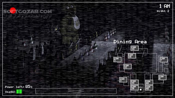 دانلود Five Nights at Freddy