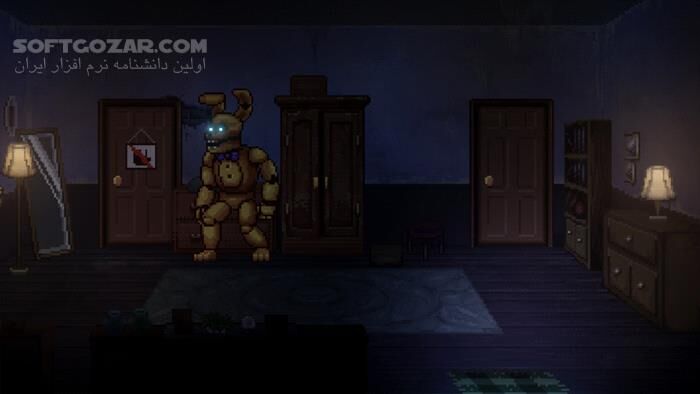 دانلود Five Nights at Freddy