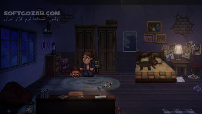 دانلود Five Nights at Freddy