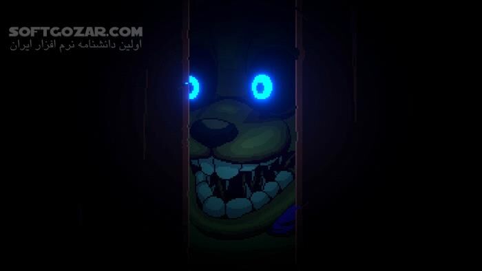دانلود Five Nights at Freddy