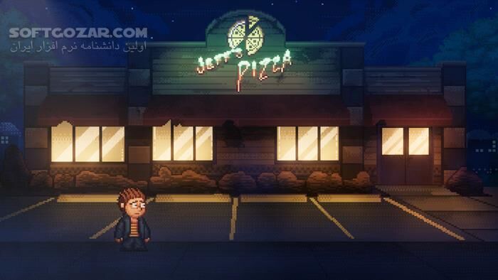 دانلود Five Nights at Freddy