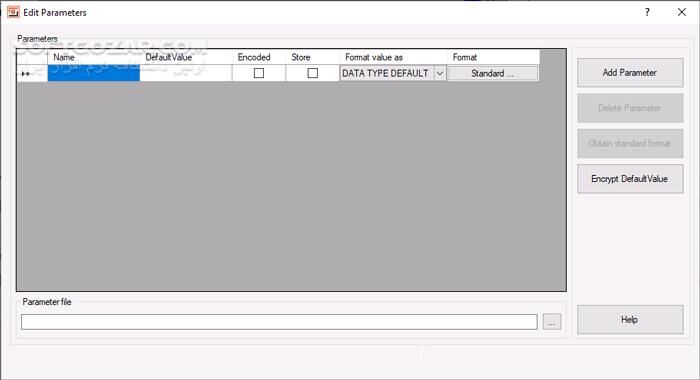 دانلود FlowHeater 4.5.1 - دانلود اتصال دیتابیس‌های مختلف به یکدیگر - سافت گذر