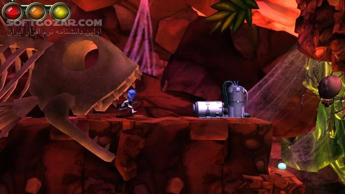 دانلود Flyhunter Origins - دانلود بازی شکارچی حشرات - سافت گذر