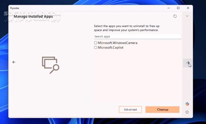 دانلود Flyoobe (Flyby11) 2.2.812 - دانلود رفع محدودیت‌های نصب ویندوز 11 - سافت گذر