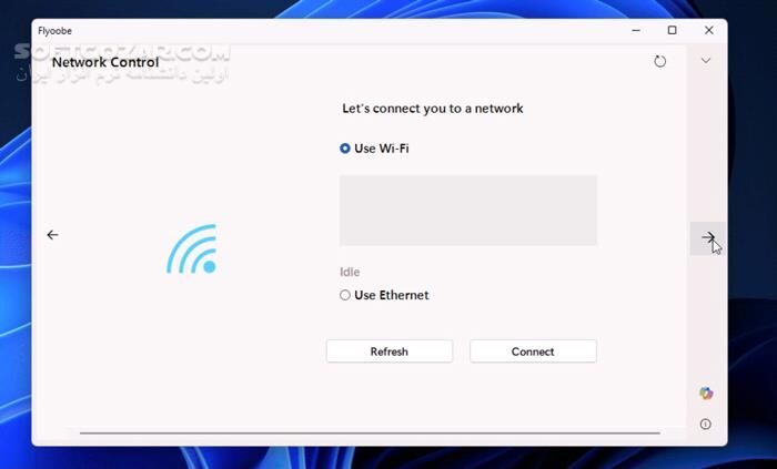 دانلود Flyoobe (Flyby11) 2.2.812 - دانلود رفع محدودیت‌های نصب ویندوز 11 - سافت گذر