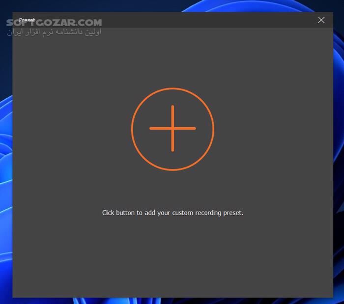 دانلود FoneLab Screen Recorder 1.5.58 (x64) - دانلود ضبط صفحه نمایش - سافت گذر