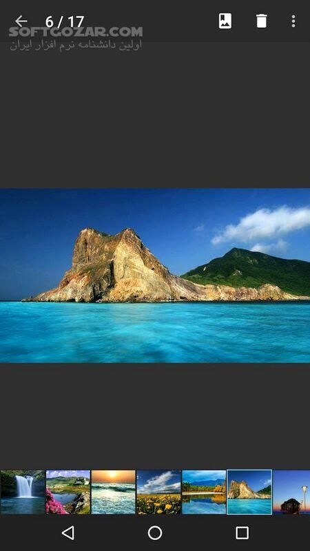 دانلود Footej Camera Premium 2021.5.3 For Android +5.0 - دانلود فوتج برای اندروید - سافت گذر