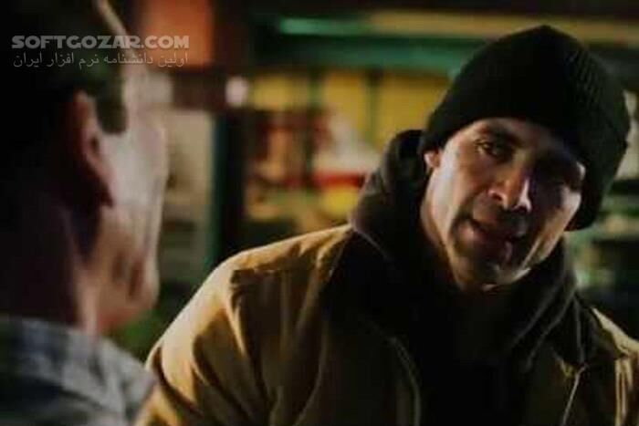 دانلود Force of Execution - دانلود جدال تبهکاران - سافت گذر