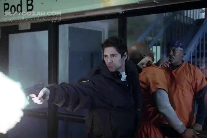 دانلود Force of Execution - دانلود جدال تبهکاران - سافت گذر