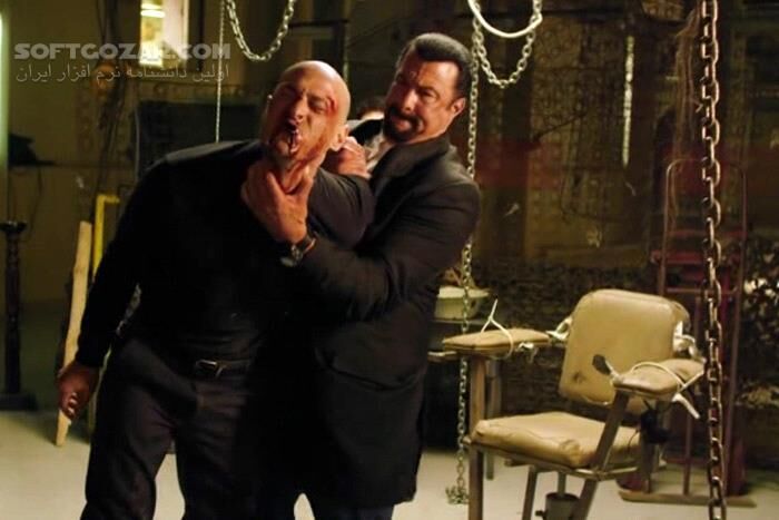 دانلود Force of Execution - دانلود جدال تبهکاران - سافت گذر