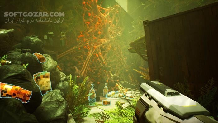 دانلود Forever Skies v1.0.1.39565 - دانلود بازی بازی سبک بقا برای کامپیوتر - سافت گذر