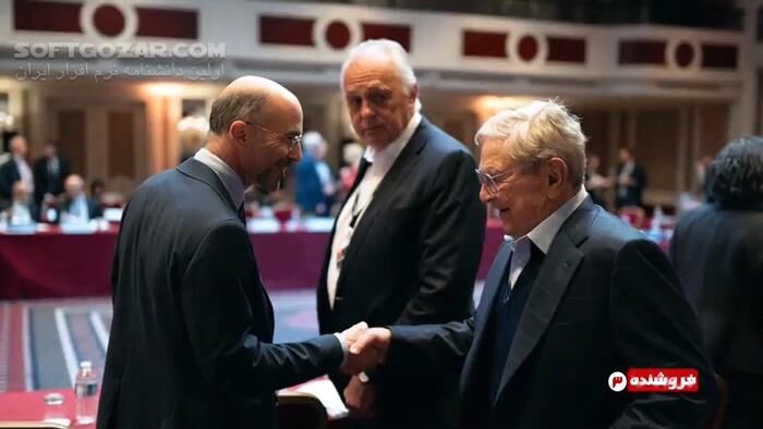 دانلود مستند «فروشنده ۳ - رازهای مرد در سایه» قسمت اول - دانلود فروشنده - سافت گذر