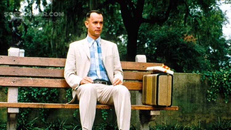 دانلود Forrest Gump - دانلود فارست گامپ دوبله فارسی - سافت گذر