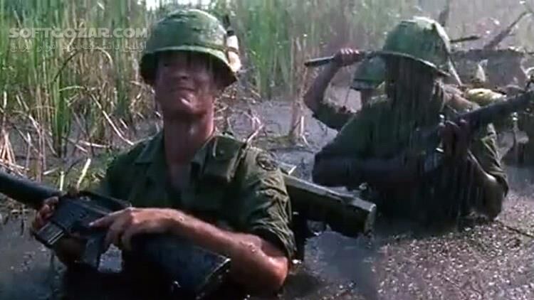 دانلود Forrest Gump - دانلود فارست گامپ دوبله فارسی - سافت گذر