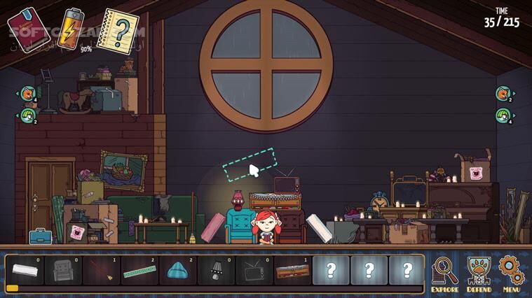 دانلود Fort Meow - دانلود بازی سنگر و گربه - سافت گذر