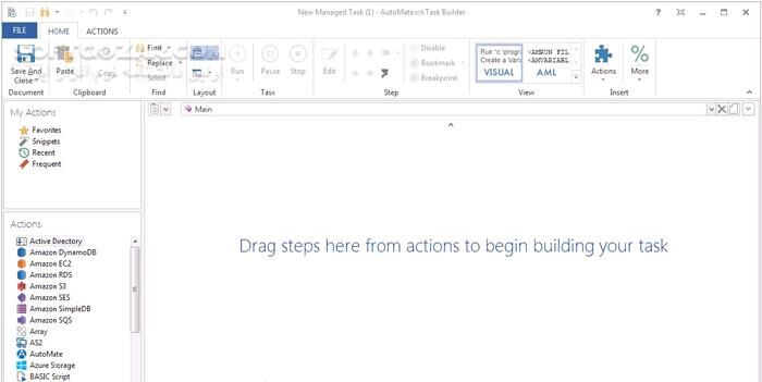 دانلود Fortra Automate 2024 v24.1.0.51 - دانلود خودکارسازی وظایف - سافت گذر