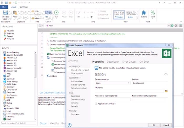 دانلود Fortra Automate 2024 v24.1.0.51 - دانلود خودکارسازی وظایف - سافت گذر
