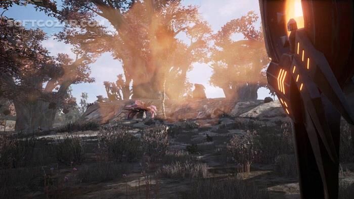 دانلود Fragmented - دانلود بازی اکشن شوتر - سافت گذر