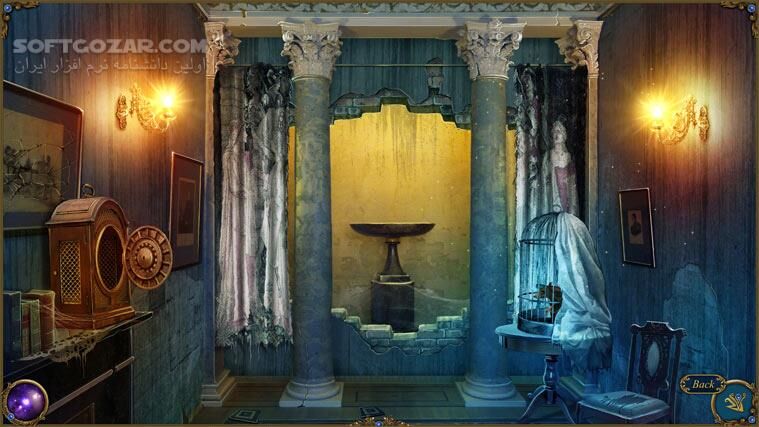 دانلود Frankenstein - Master of Death HD - دانلود بازی فرانکنشتاین - استاد مرگ | نسخه‌ی اچ‌دی هشت زبانه - سافت گذر