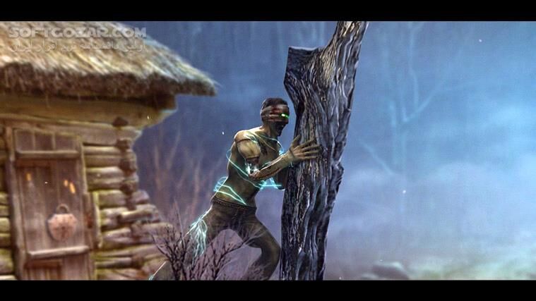 دانلود Frankenstein - Master of Death HD - دانلود بازی فرانکنشتاین - استاد مرگ | نسخه‌ی اچ‌دی هشت زبانه - سافت گذر