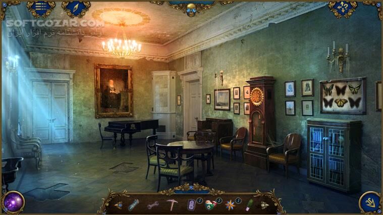 دانلود Frankenstein - Master of Death HD - دانلود بازی فرانکنشتاین - استاد مرگ | نسخه‌ی اچ‌دی هشت زبانه - سافت گذر