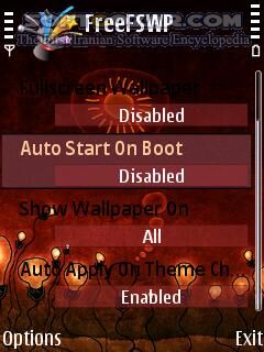 دانلود FreeFSWP - دانلود نرم افزاری برای تمام صفحه کردن تصویر پس زمینه برای اندروید - سافت گذر