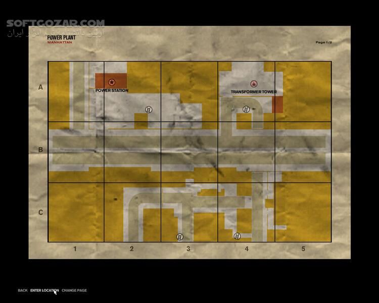 دانلود Freedom Fighters - دانلود بازی فریدوم فایترز برای کامپیوتر - سافت گذر