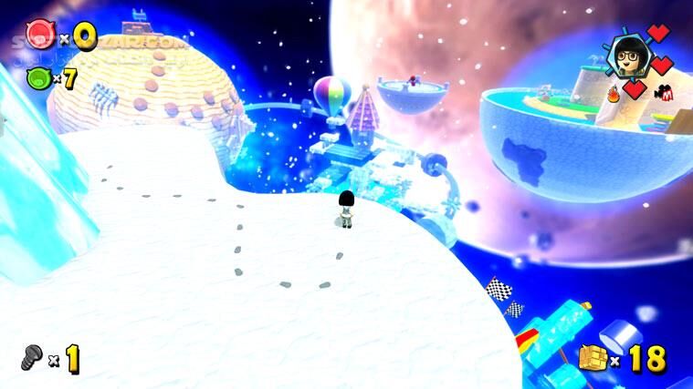 دانلود FreezeME - دانلود بازی متوقفم کن - سافت گذر