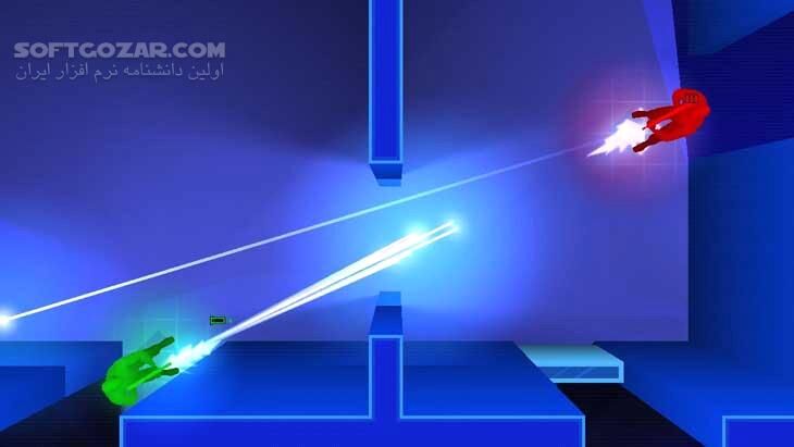 دانلود Frozen Synapse Collectors Edition - دانلود بازی فروزن سیناپس - سیناپس منجمد - سافت گذر