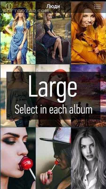 دانلود Full HD Wallpapers 1.1.7 For Android +4.4 - دانلود فول اچ دی والپیپر برای اندروید - سافت گذر