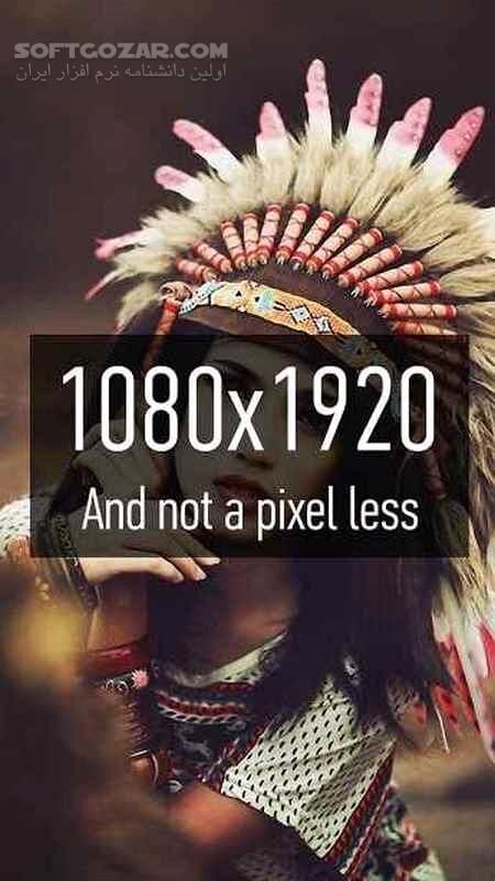 دانلود Full HD Wallpapers 1.1.7 For Android +4.4 - دانلود فول اچ دی والپیپر برای اندروید - سافت گذر