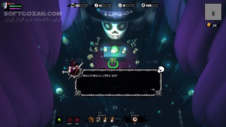 دانلود Full Mojo Rampage - دانلود بازی دنیای کاملاً طلسم شده - سافت گذر