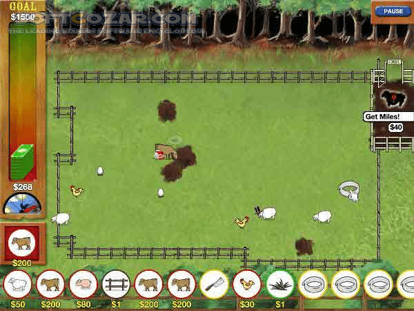 دانلود Funky Farm 2 - دانلود بازی مزرعه خنده دار - سافت گذر