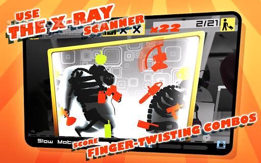 دانلود Funky Smugglers 1.05 for Android - دانلود بازی مسافران قاچاقچی برای اندروید - سافت گذر