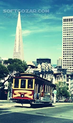 دانلود FxCamera 3.5.3 for Android +2.3 - دانلود عکس برداری تصاویر خلاقانه برای اندروید - سافت گذر