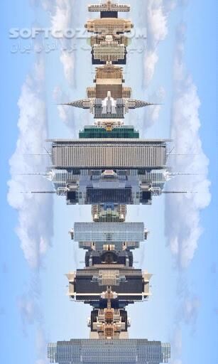 دانلود FxCamera 3.5.3 for Android +2.3 - دانلود عکس برداری تصاویر خلاقانه برای اندروید - سافت گذر