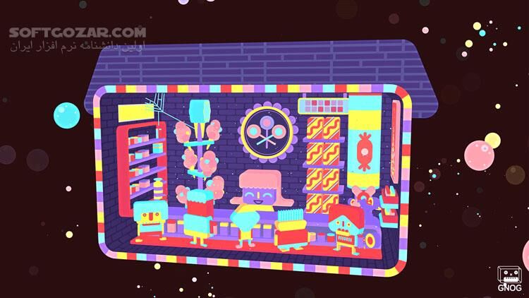 دانلود GNOG - دانلود بازی ماجرایی و معمایی - سافت گذر