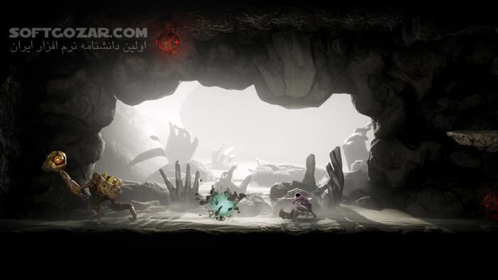 دانلود GRIME - دانلود بازی گرایم - سافت گذر