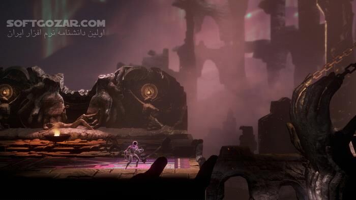 دانلود GRIME - دانلود بازی گرایم - سافت گذر